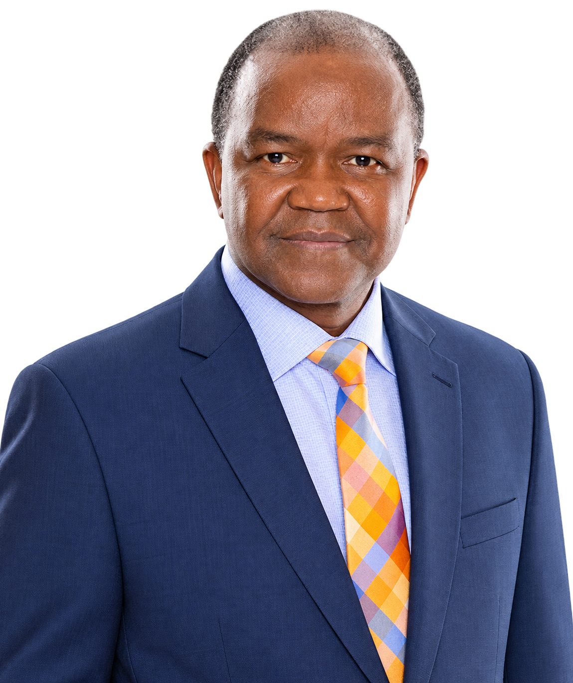 Dr. Likita Aminu, founder of Legacy Beacon